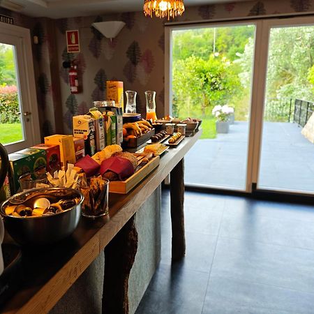 Hotel Aldori Landetxea - Reserva De La Biosfera Urdaibai - Adults Only Muxika Luaran gambar