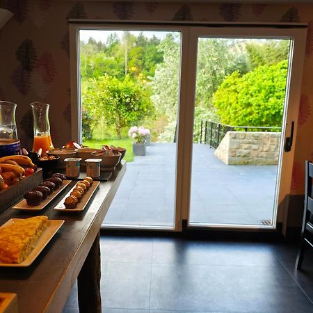 Hotel Aldori Landetxea - Reserva De La Biosfera Urdaibai - Adults Only Muxika Luaran gambar