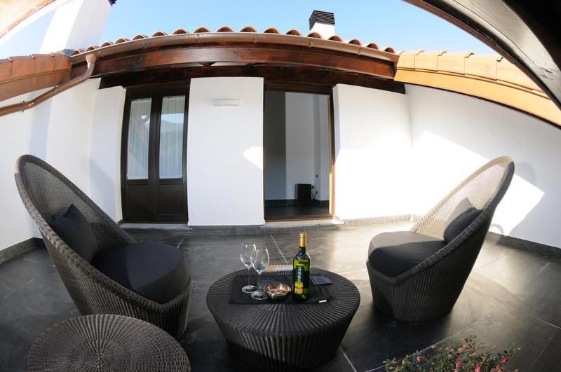 Hotel Aldori Landetxea - Reserva De La Biosfera Urdaibai - Adults Only Muxika Bilik gambar