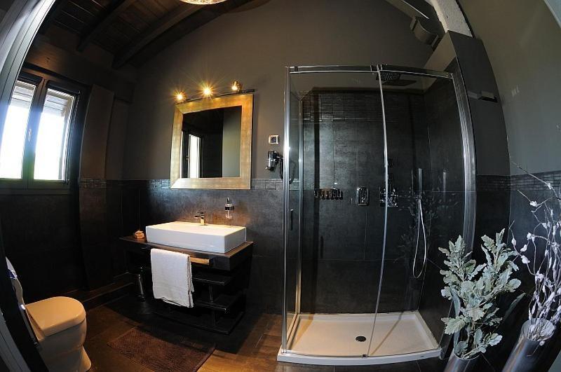 Hotel Aldori Landetxea - Reserva De La Biosfera Urdaibai - Adults Only Muxika Luaran gambar