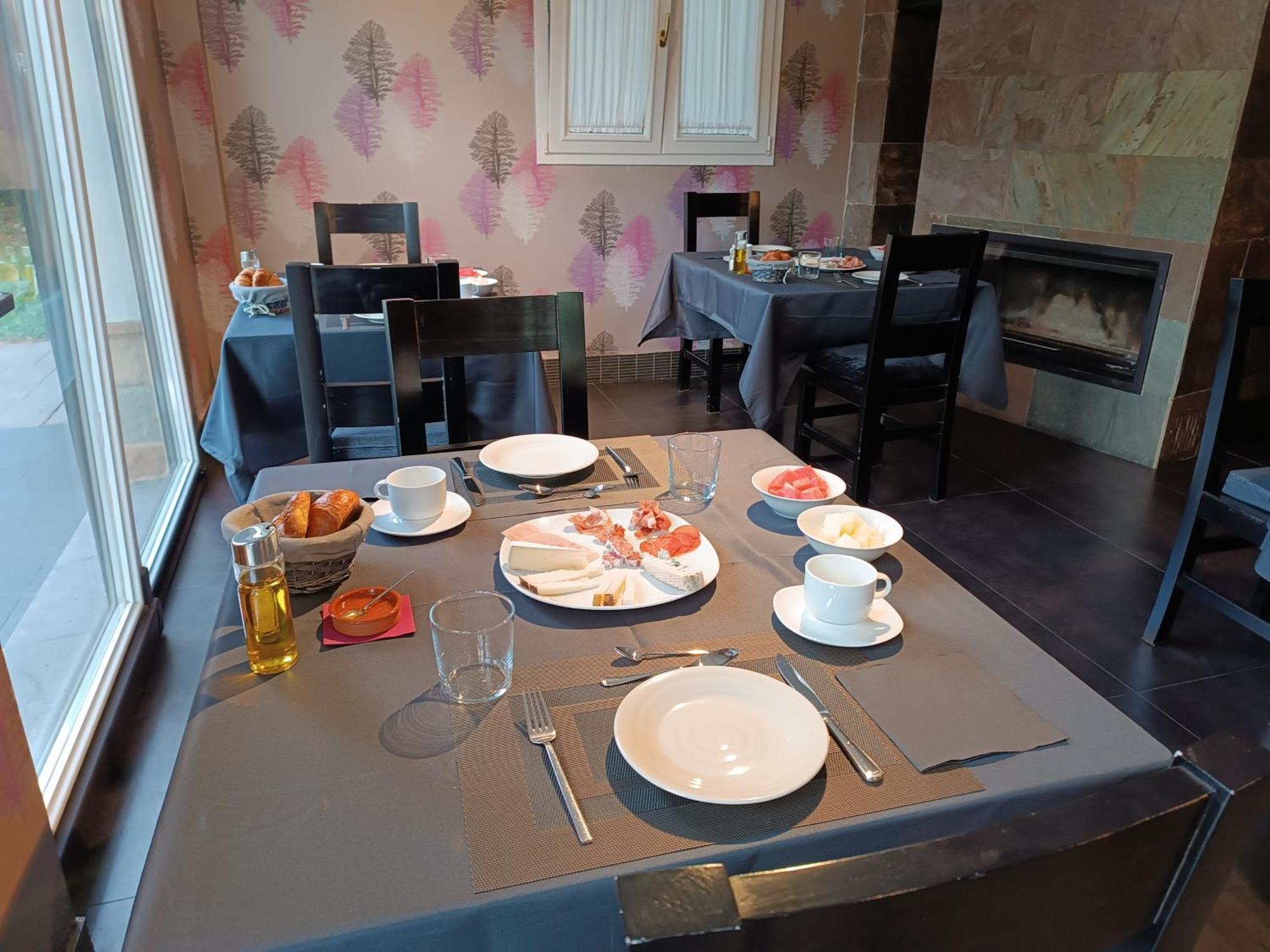 Hotel Aldori Landetxea - Reserva De La Biosfera Urdaibai - Adults Only Muxika Luaran gambar