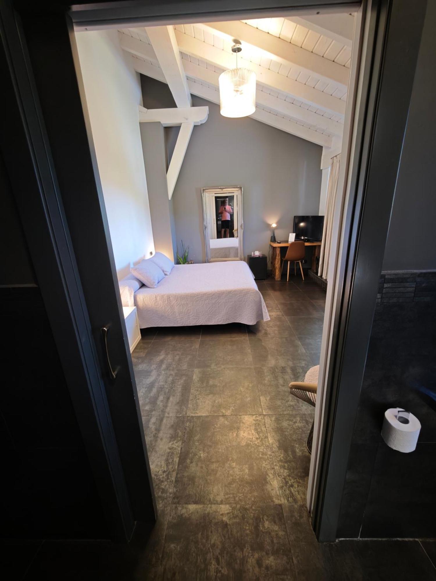 Hotel Aldori Landetxea - Reserva De La Biosfera Urdaibai - Adults Only Muxika Luaran gambar