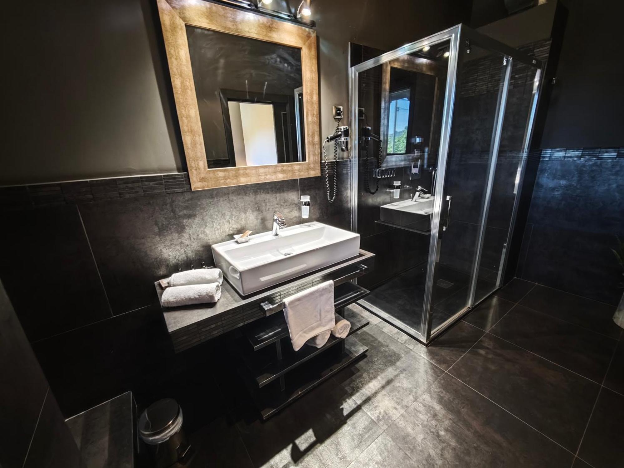 Hotel Aldori Landetxea - Reserva De La Biosfera Urdaibai - Adults Only Muxika Luaran gambar