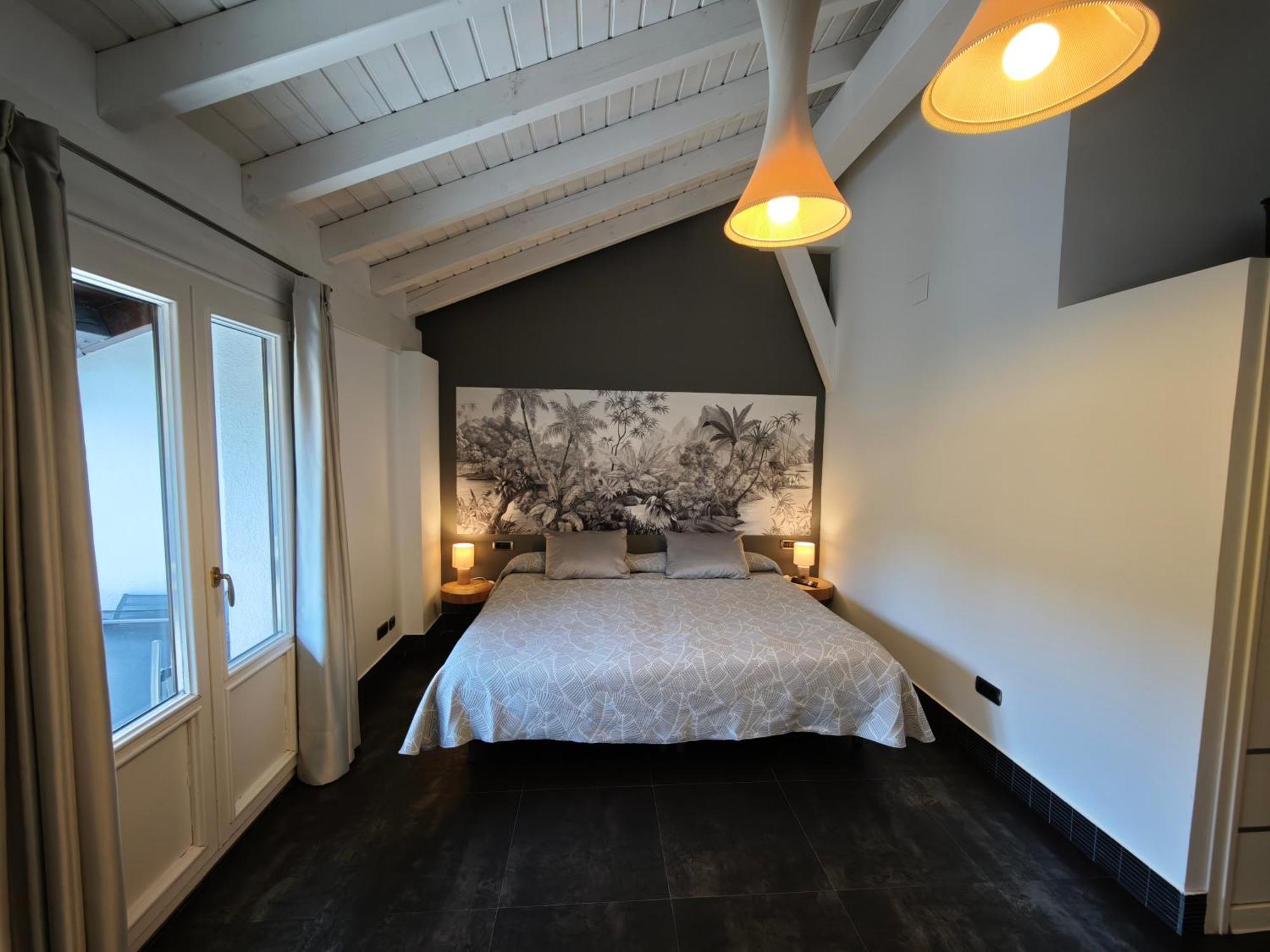 Hotel Aldori Landetxea - Reserva De La Biosfera Urdaibai - Adults Only Muxika Bilik gambar