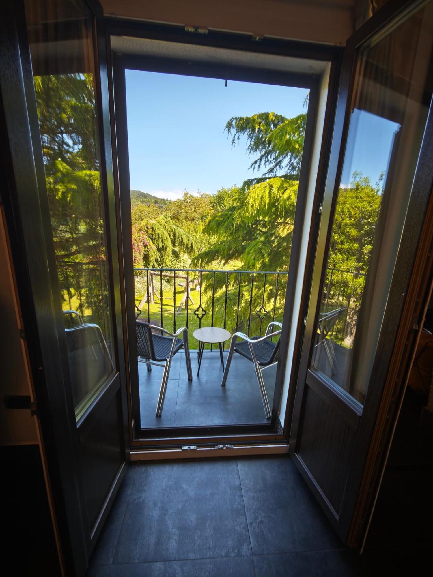 Hotel Aldori Landetxea - Reserva De La Biosfera Urdaibai - Adults Only Muxika Luaran gambar