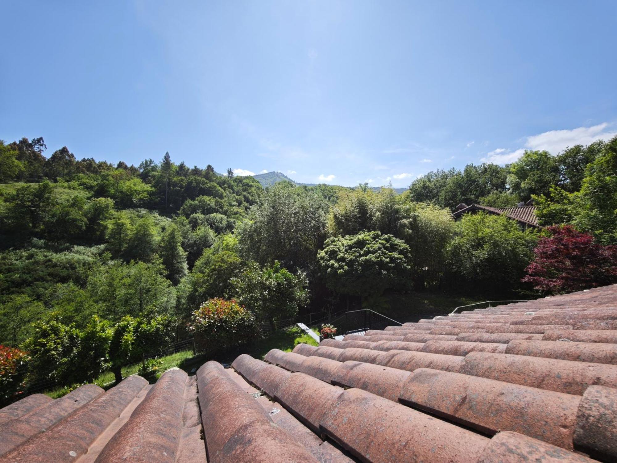 Hotel Aldori Landetxea - Reserva De La Biosfera Urdaibai - Adults Only Muxika Bilik gambar
