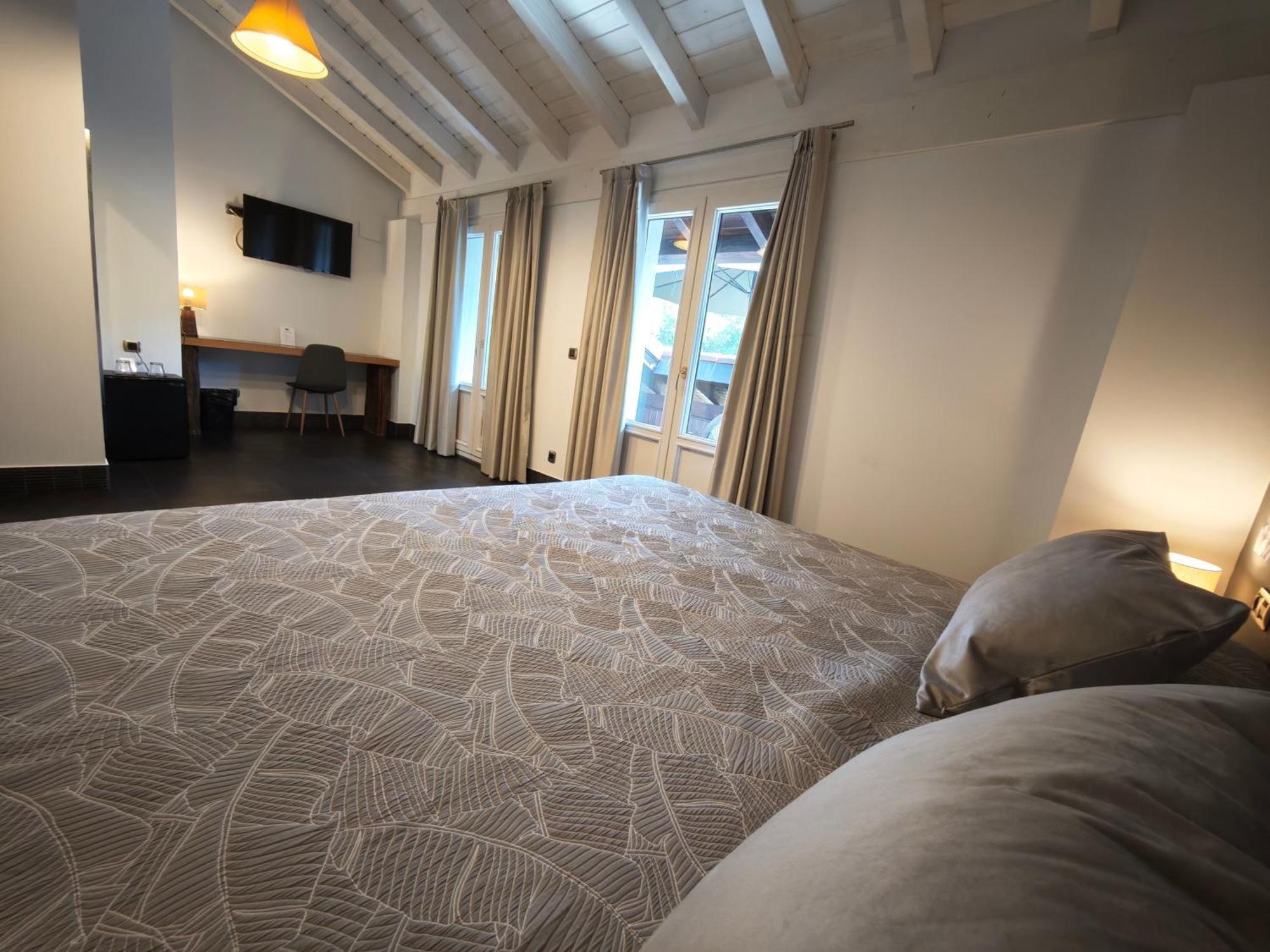 Hotel Aldori Landetxea - Reserva De La Biosfera Urdaibai - Adults Only Muxika Bilik gambar