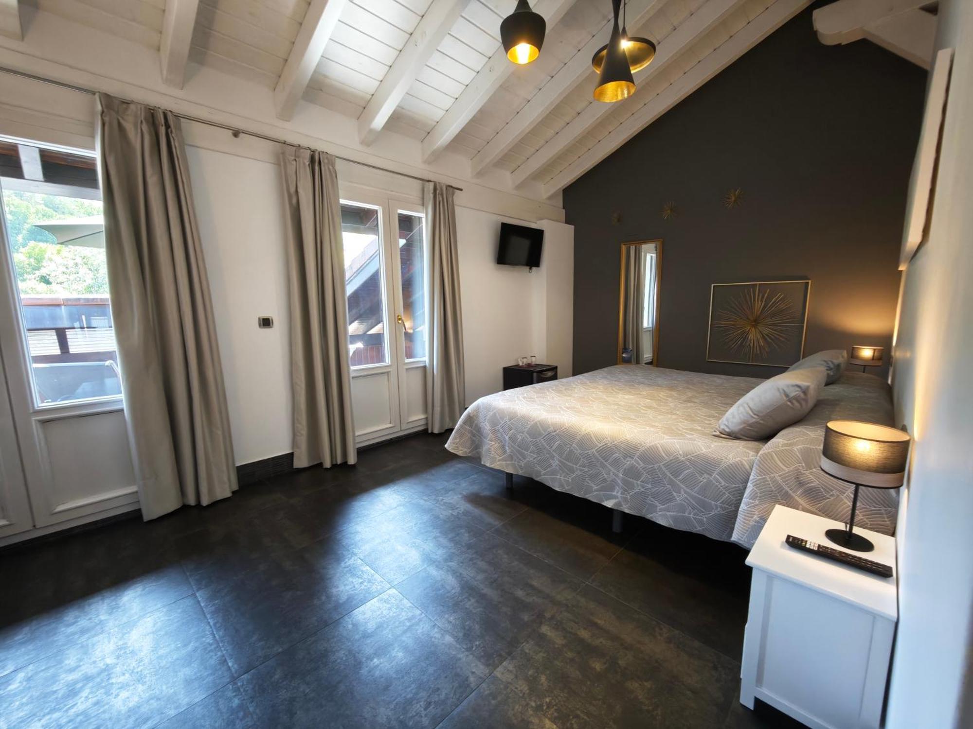 Hotel Aldori Landetxea - Reserva De La Biosfera Urdaibai - Adults Only Muxika Luaran gambar