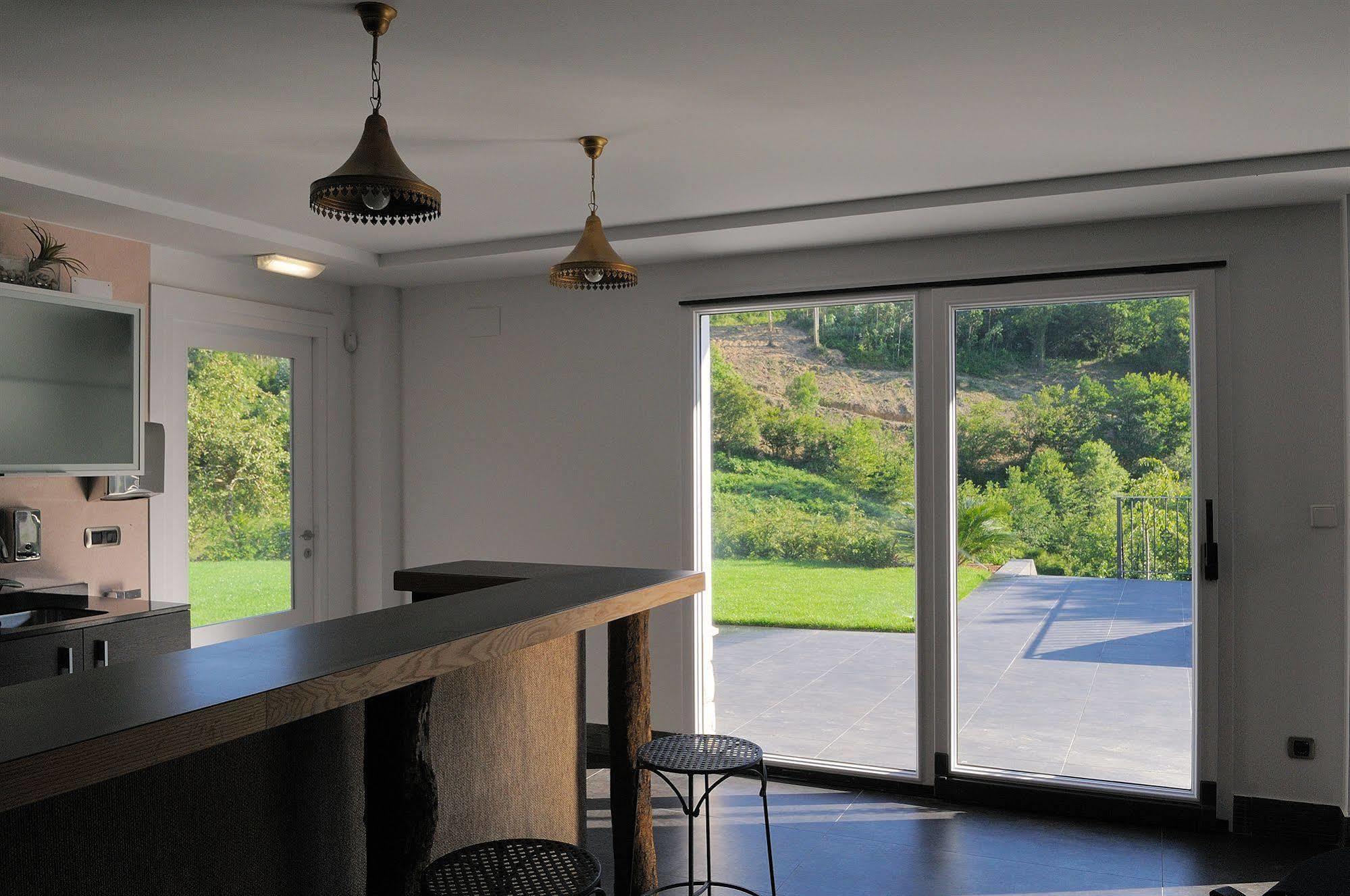 Hotel Aldori Landetxea - Reserva De La Biosfera Urdaibai - Adults Only Muxika Luaran gambar