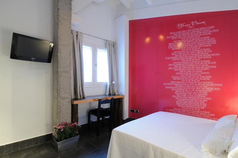 Hotel Aldori Landetxea - Reserva De La Biosfera Urdaibai - Adults Only Muxika Luaran gambar