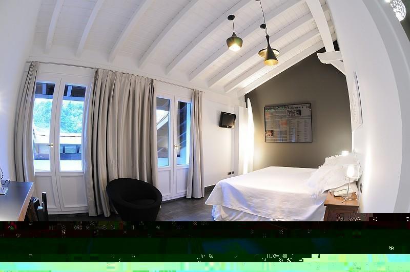 Hotel Aldori Landetxea - Reserva De La Biosfera Urdaibai - Adults Only Muxika Luaran gambar